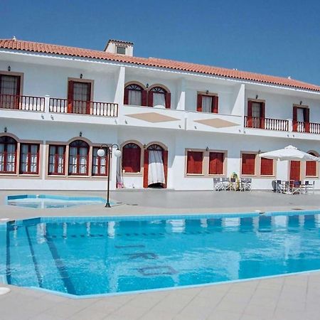 Iro Hotel Samos Agios Konstantinos (Samos) Exterior photo