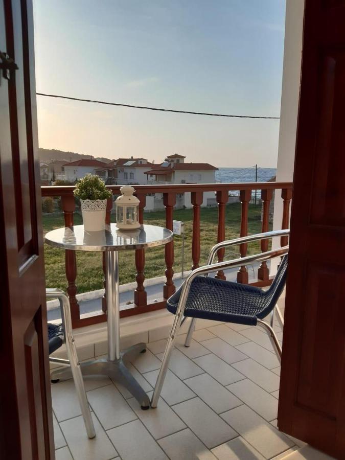 Iro Hotel Samos Agios Konstantinos (Samos) Exterior photo